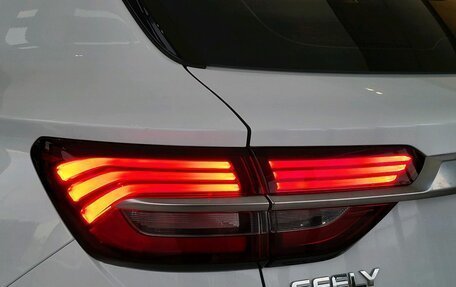 Geely Coolray I, 2020 год, 1 825 000 рублей, 8 фотография