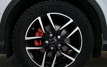 Geely Coolray I, 2020 год, 1 825 000 рублей, 10 фотография