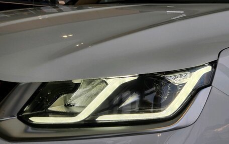 Geely Coolray I, 2020 год, 1 825 000 рублей, 7 фотография