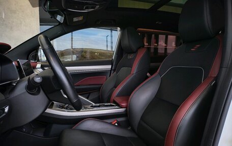 Geely Coolray I, 2020 год, 1 825 000 рублей, 15 фотография