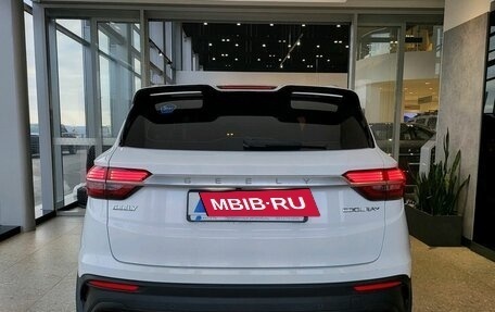 Geely Coolray I, 2020 год, 1 825 000 рублей, 5 фотография