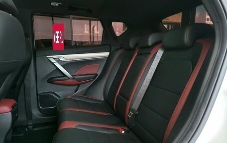 Geely Coolray I, 2020 год, 1 825 000 рублей, 13 фотография