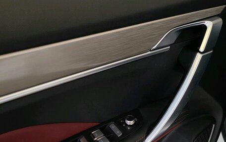 Geely Coolray I, 2020 год, 1 825 000 рублей, 17 фотография