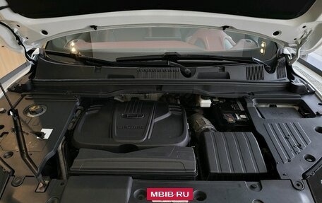 Geely Coolray I, 2020 год, 1 825 000 рублей, 11 фотография