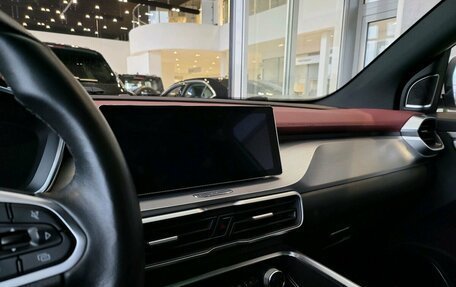 Geely Coolray I, 2020 год, 1 825 000 рублей, 21 фотография