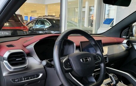 Geely Coolray I, 2020 год, 1 825 000 рублей, 19 фотография