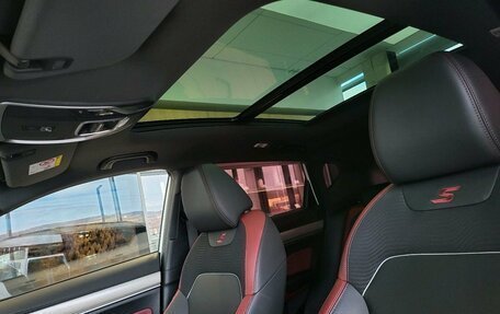 Geely Coolray I, 2020 год, 1 825 000 рублей, 18 фотография