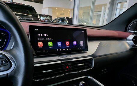 Geely Coolray I, 2020 год, 1 825 000 рублей, 22 фотография