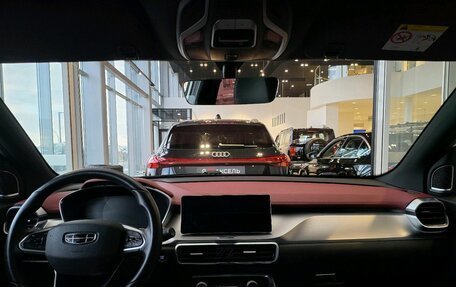 Geely Coolray I, 2020 год, 1 825 000 рублей, 24 фотография