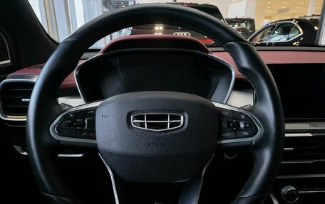 Geely Coolray I, 2020 год, 1 825 000 рублей, 23 фотография