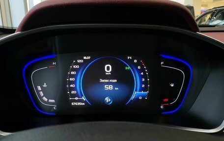 Geely Coolray I, 2020 год, 1 825 000 рублей, 25 фотография