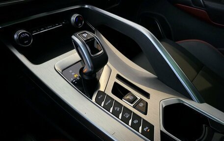 Geely Coolray I, 2020 год, 1 825 000 рублей, 20 фотография