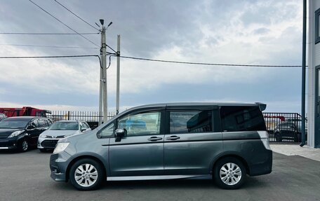 Honda Stepwgn IV, 2010 год, 1 969 000 рублей, 3 фотография