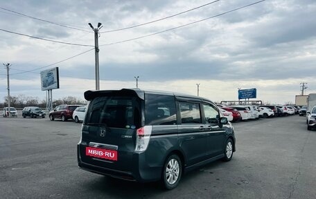 Honda Stepwgn IV, 2010 год, 1 969 000 рублей, 6 фотография