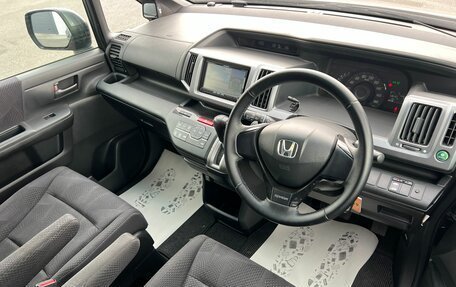 Honda Stepwgn IV, 2010 год, 1 969 000 рублей, 11 фотография