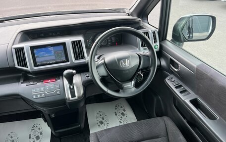 Honda Stepwgn IV, 2010 год, 1 969 000 рублей, 15 фотография