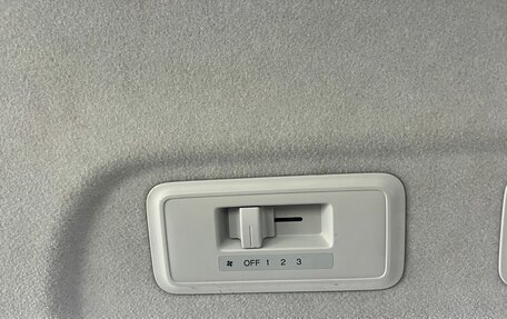 Honda Stepwgn IV, 2010 год, 1 969 000 рублей, 19 фотография