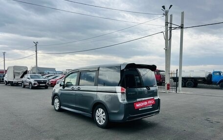 Honda Stepwgn IV, 2010 год, 1 969 000 рублей, 4 фотография