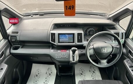 Honda Stepwgn IV, 2010 год, 1 969 000 рублей, 16 фотография