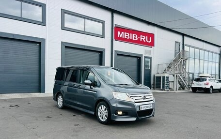 Honda Stepwgn IV, 2010 год, 1 969 000 рублей, 8 фотография