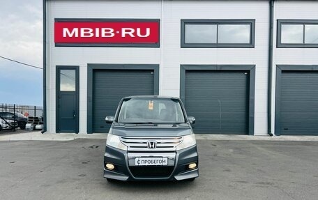 Honda Stepwgn IV, 2010 год, 1 969 000 рублей, 9 фотография