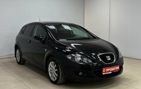 SEAT Leon II, 2011 год, 676 000 рублей, 3 фотография