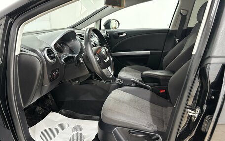 SEAT Leon II, 2011 год, 676 000 рублей, 9 фотография