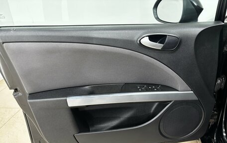 SEAT Leon II, 2011 год, 676 000 рублей, 7 фотография