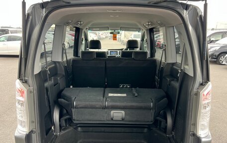 Honda Stepwgn IV, 2010 год, 1 969 000 рублей, 21 фотография