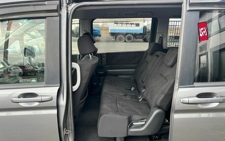 Honda Stepwgn IV, 2010 год, 1 969 000 рублей, 17 фотография