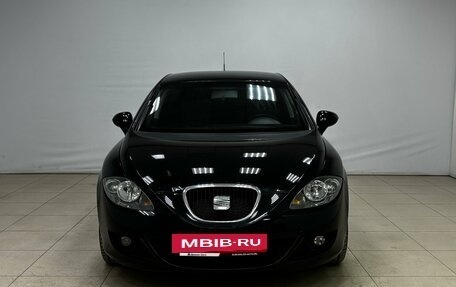 SEAT Leon II, 2011 год, 676 000 рублей, 2 фотография
