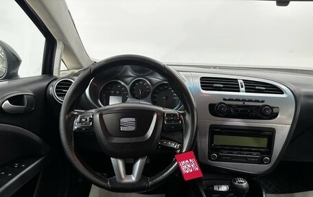 SEAT Leon II, 2011 год, 676 000 рублей, 11 фотография