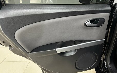 SEAT Leon II, 2011 год, 676 000 рублей, 14 фотография