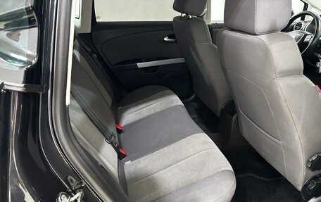 SEAT Leon II, 2011 год, 676 000 рублей, 15 фотография