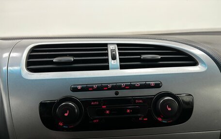 SEAT Leon II, 2011 год, 676 000 рублей, 17 фотография