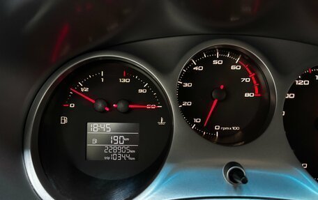 SEAT Leon II, 2011 год, 676 000 рублей, 16 фотография