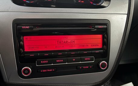 SEAT Leon II, 2011 год, 676 000 рублей, 18 фотография