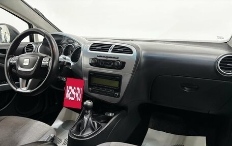 SEAT Leon II, 2011 год, 676 000 рублей, 12 фотография