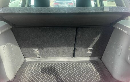 Suzuki SX4 II рестайлинг, 2008 год, 689 000 рублей, 17 фотография