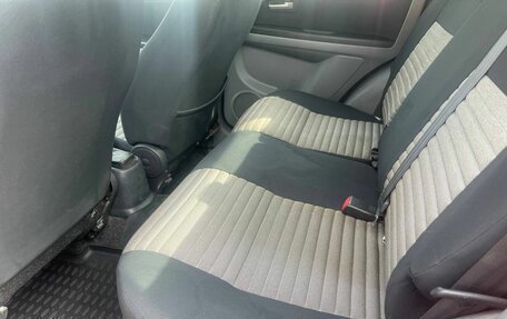 Suzuki SX4 II рестайлинг, 2008 год, 689 000 рублей, 10 фотография