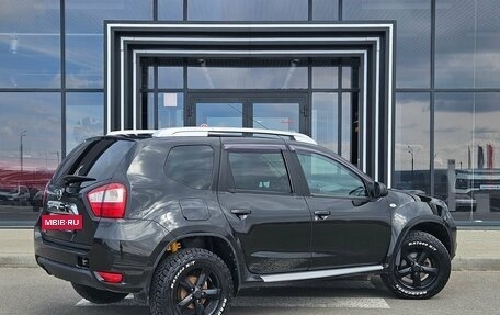 Nissan Terrano III, 2016 год, 998 000 рублей, 4 фотография