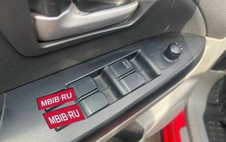 Suzuki SX4 II рестайлинг, 2008 год, 689 000 рублей, 14 фотография