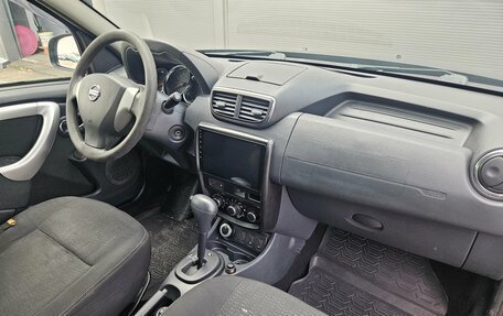 Nissan Terrano III, 2016 год, 998 000 рублей, 8 фотография