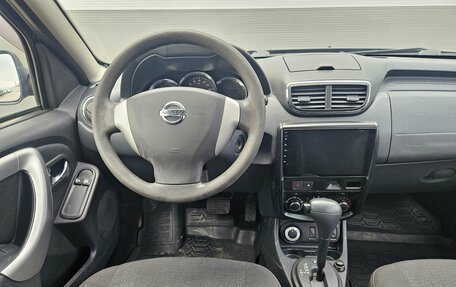 Nissan Terrano III, 2016 год, 998 000 рублей, 7 фотография