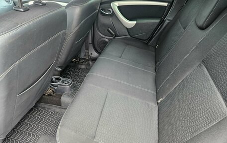 Nissan Terrano III, 2016 год, 998 000 рублей, 10 фотография