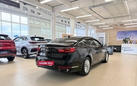 KIA K7, 2018 год, 2 299 999 рублей, 6 фотография