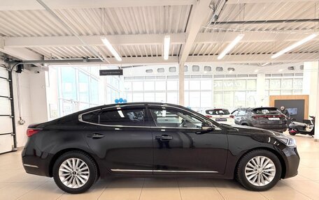 KIA K7, 2018 год, 2 299 999 рублей, 7 фотография