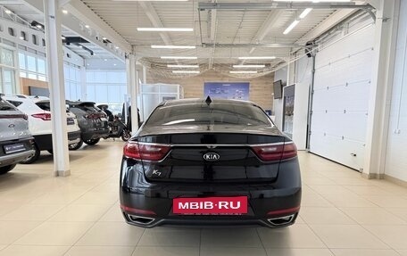 KIA K7, 2018 год, 2 299 999 рублей, 5 фотография