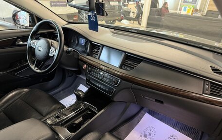 KIA K7, 2018 год, 2 299 999 рублей, 12 фотография