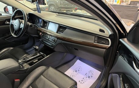 KIA K7, 2018 год, 2 299 999 рублей, 13 фотография